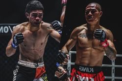 Danial Williams believes he'd need to be technical yet aggressive vs Thongpoon: "I'd need both"