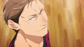 Blue Box episode 8: Taiki's dreams for getting into the Nationals tournament are crushed, as he loses to Sajikawa High School