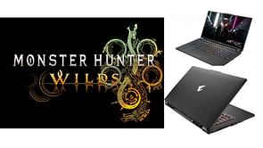 5 best gaming laptops for Monster Hunter Wilds open beta