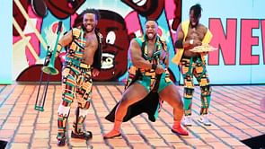 Major update on WWE's blockbuster plans for The New Day's 10-year anniversary - Reports