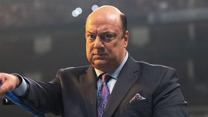 The Beast's advocate, massive swerve - 5 stars Paul Heyman could return to WWE alongside