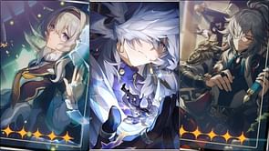 Best Light Cones to pull in Honkai Star Rail 2.7, ranked