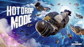 PUBG 32.2 Patch Notes: new Arcade mode, Inflatable Boat, and Clan system updates