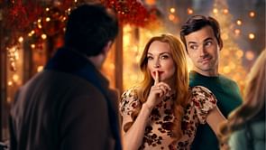 Our Little Secret ending explained: Did Avery and Logan end up together?