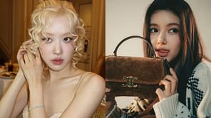 “Her vocal tone is to die for”- NewJeans' Danielle praises BLACKPINK's Rosé's latest release, ‘Number One Girl’