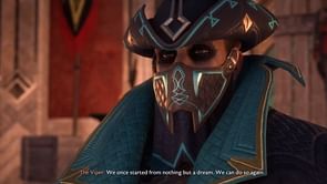 Dragon Age The Veilguard walkthrough: How to complete The Tempered Soul, Everlasting quest