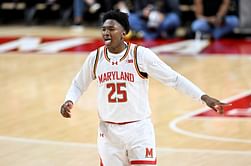 Derik Queen, Cooper Flagg's former teammate makes for a tantalizing 2025 NBA draft prospect