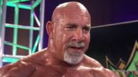 Legend on Bill Goldberg possibly joining AEW after WWE retirement match