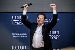 Did Elon Musk buy Amazon? Viral YouTube video debunked