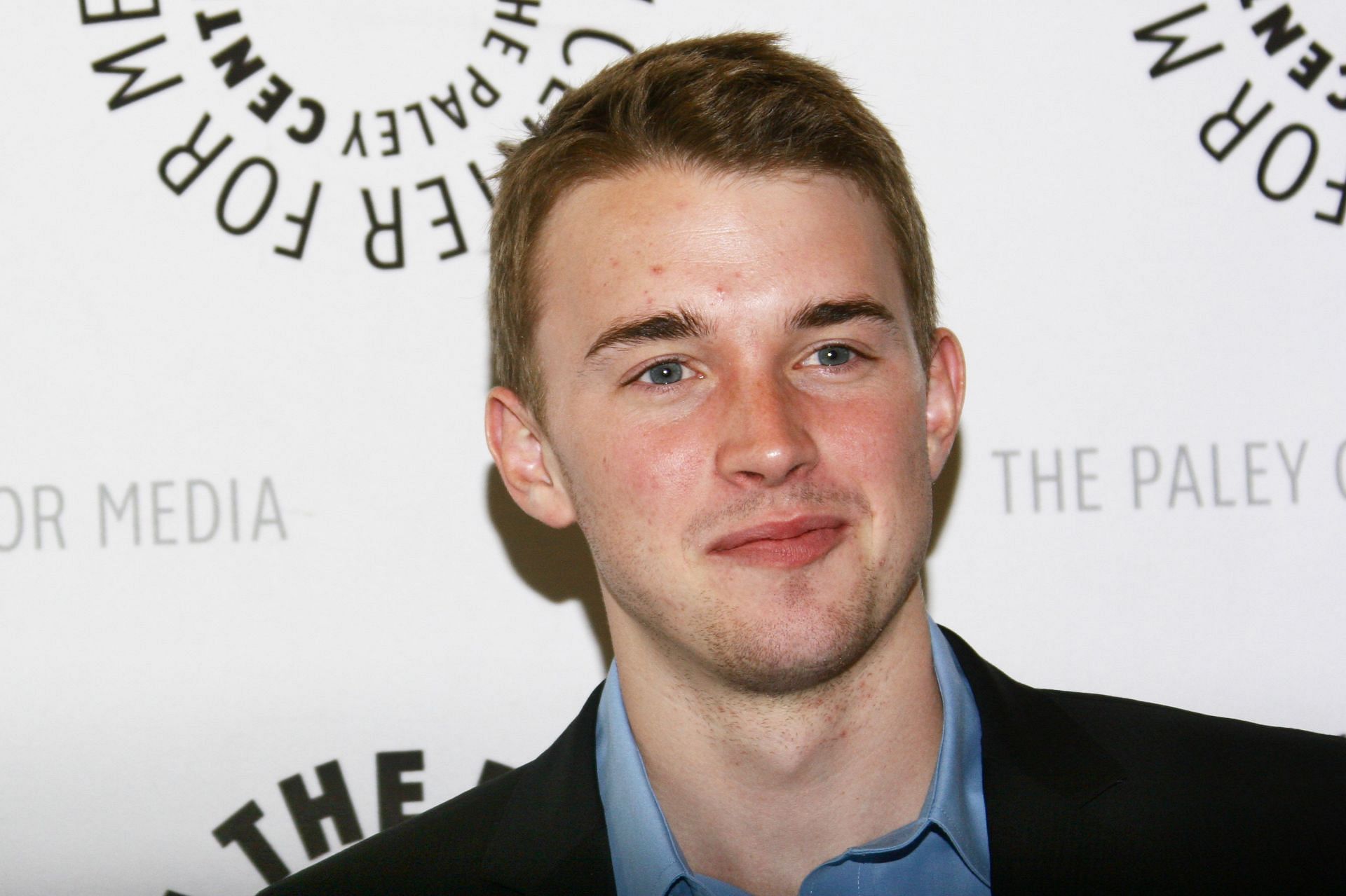 A still of Chandler Massey (Photo by Tommaso Boddi/Getty Images)