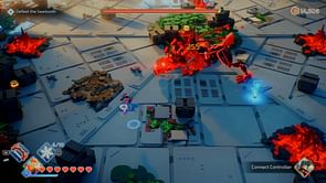 LEGO Horizon Adventures: How to beat Sawtooth