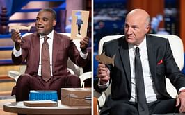 Shark Tank season 16 episode 5 recap- Mark and Lori join forces as Rashaun Williams appears as the guest shark