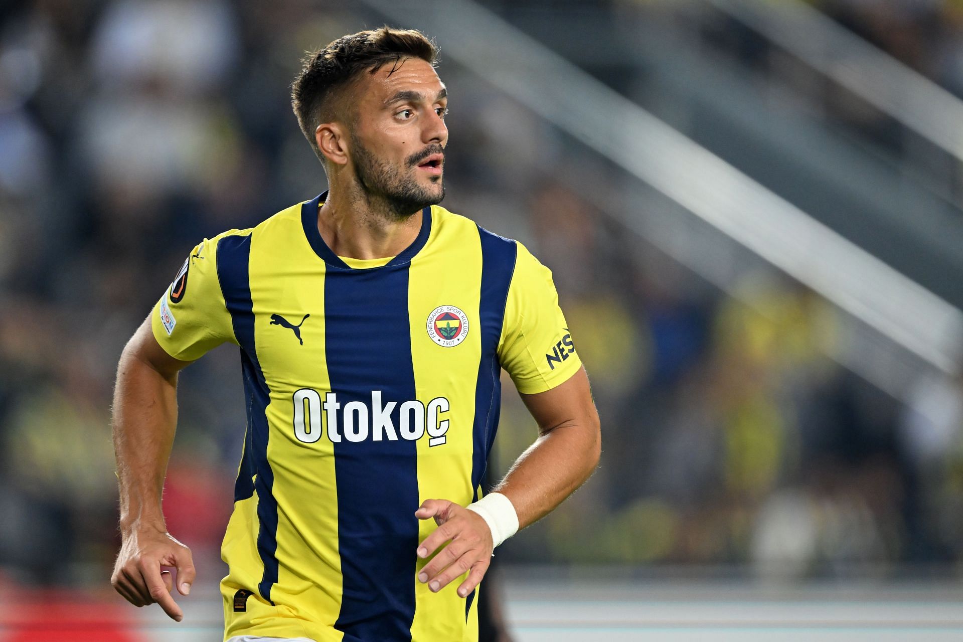 UEFA Europa League 2024/25Fenerbahce AS v Royale Union Saint Gilloise - Source: Getty