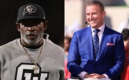 Despite fierce comeback win against Texas Tech, Deion Sanders fails to make it to Kirk Herbstreit's Week 11 list