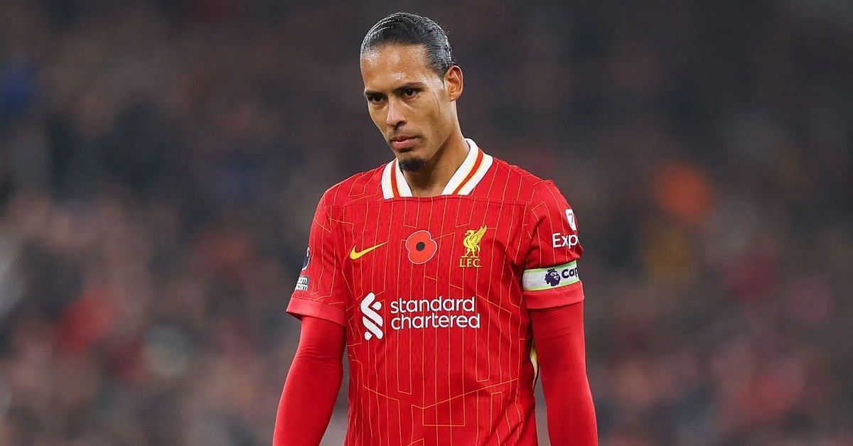 Virgil van Dijk left Southampton to join Liverpool for &pound;75 million in January 2018.