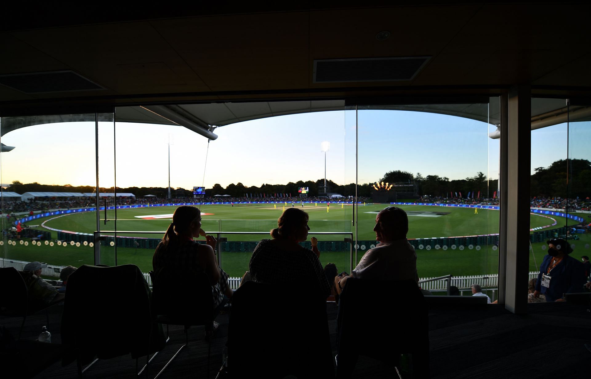2022 ICC Women