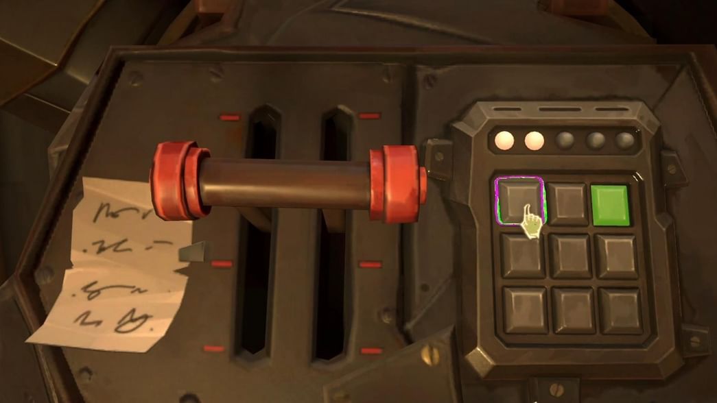 League of Legends minigame Jinx Fixes Everything Act 3 walkthrough