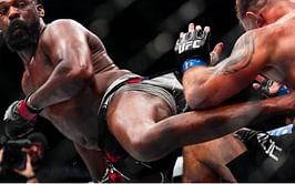 Doctor explains how Jon Jones' vicious kick shut Stipe Miocic's body down by dropping heart rate: "The pain must've been horrible"