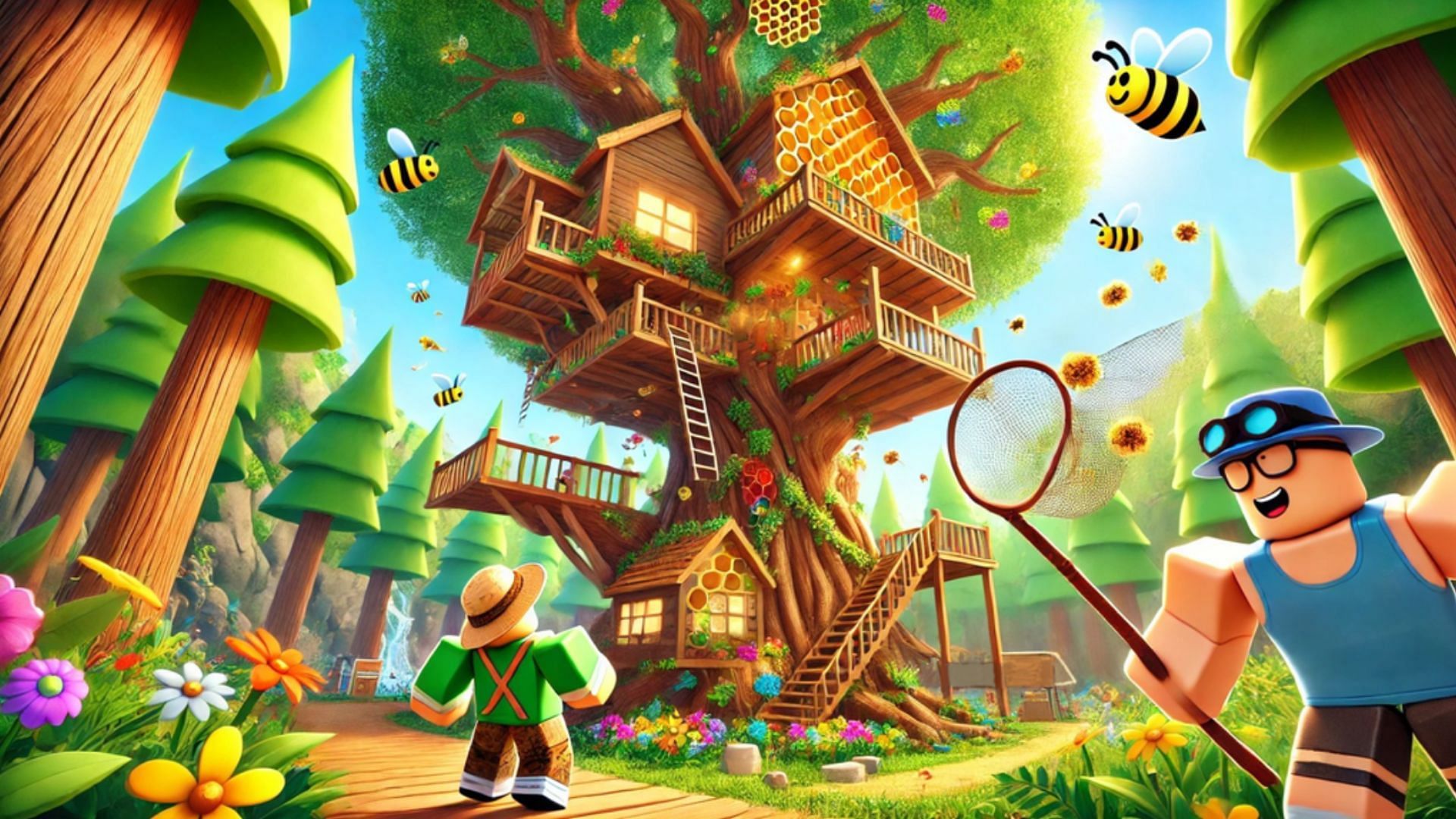 super treehouse tycoon 2 codes