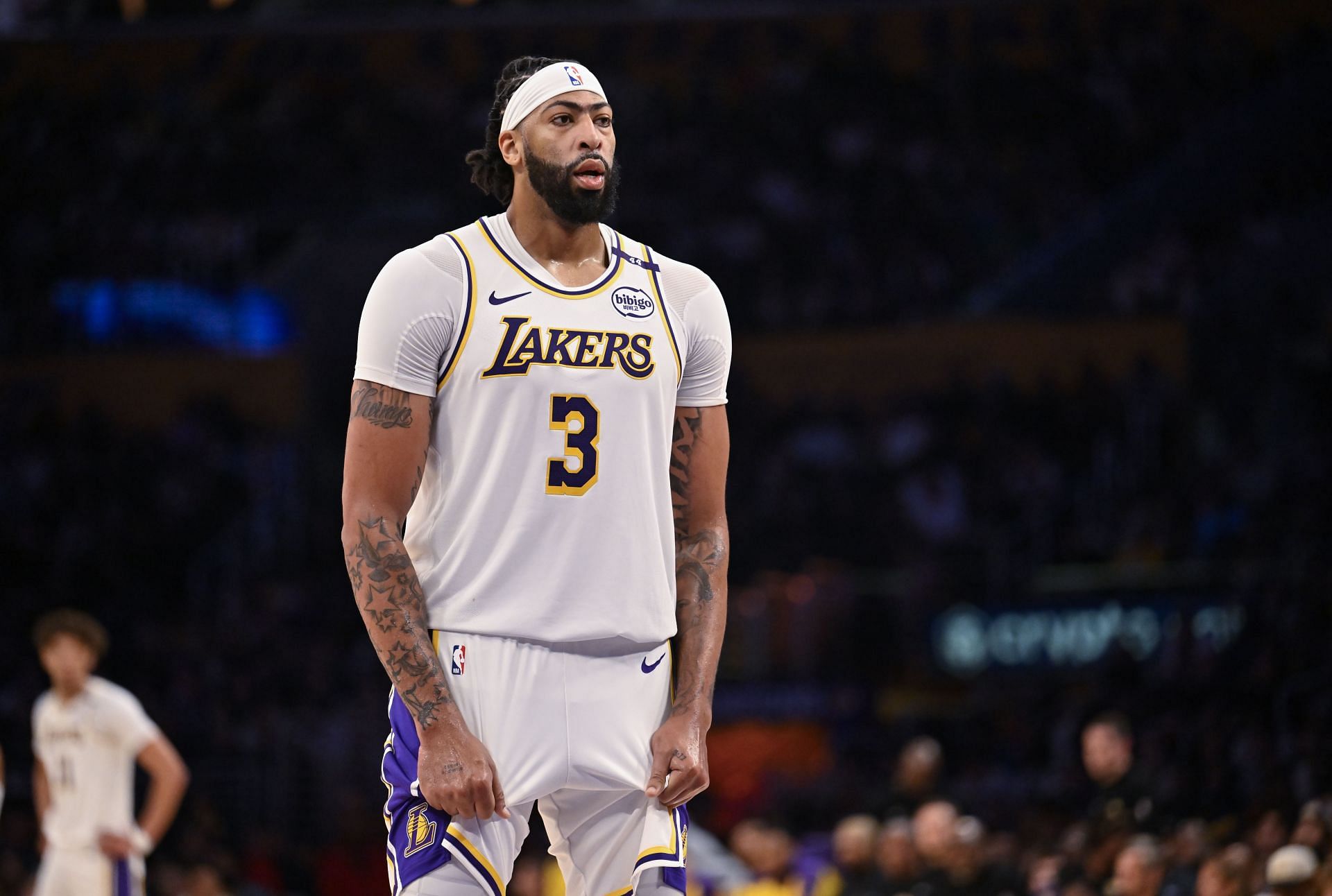 Sacramento Kings v Los Angeles Lakers - Source: Getty