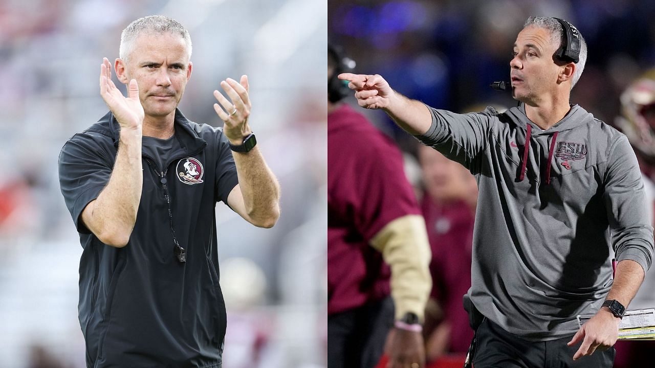 &ldquo;Some money booster is on his a*s&rdquo;: CFB insider makes an eye-opening remark on Mike Norvell&rsquo;s hot-seat status