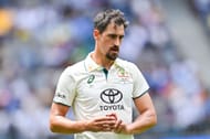 Mitchell Starc (Image Credits: Getty)