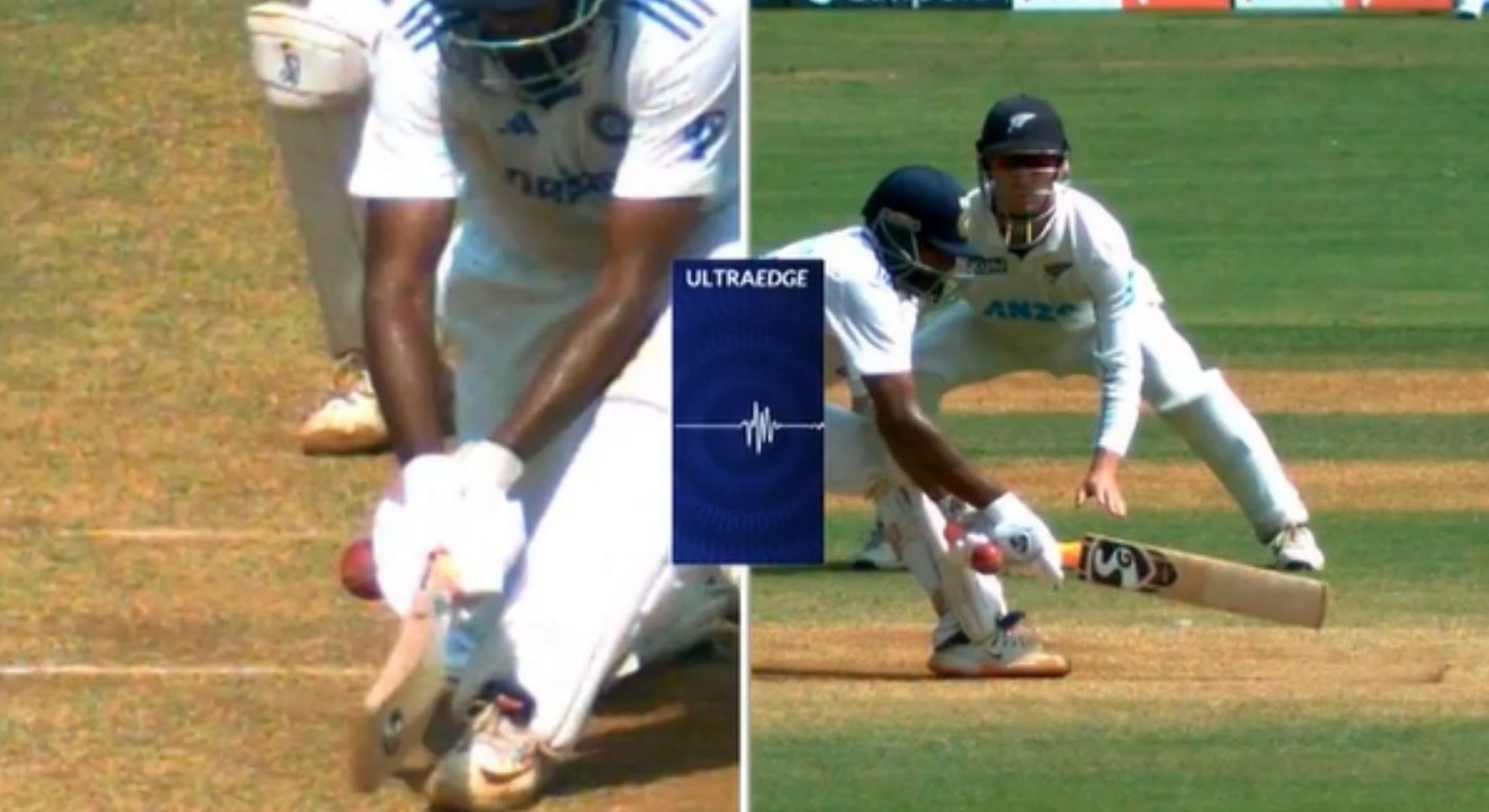Ravichandran Ashwin