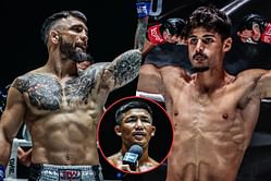 Rodtang not interested in winner of Denis Puric-Elias Mahmoudi clash at ONE Fight Night 26: "I want to face Takeru first"