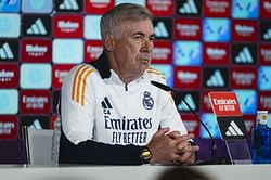 "It allowed me to learn" - Carlo Ancelotti names his 'worst mistake' as Real Madrid head coach