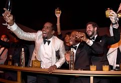 Did Diddy have cake for his 55th birthday? Rapper's reported birthday menu in prison explored