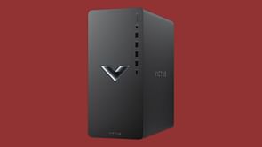 Save $430 on HP Victus 15L gaming desktop with Intel Arc A380 this Black Friday 2024