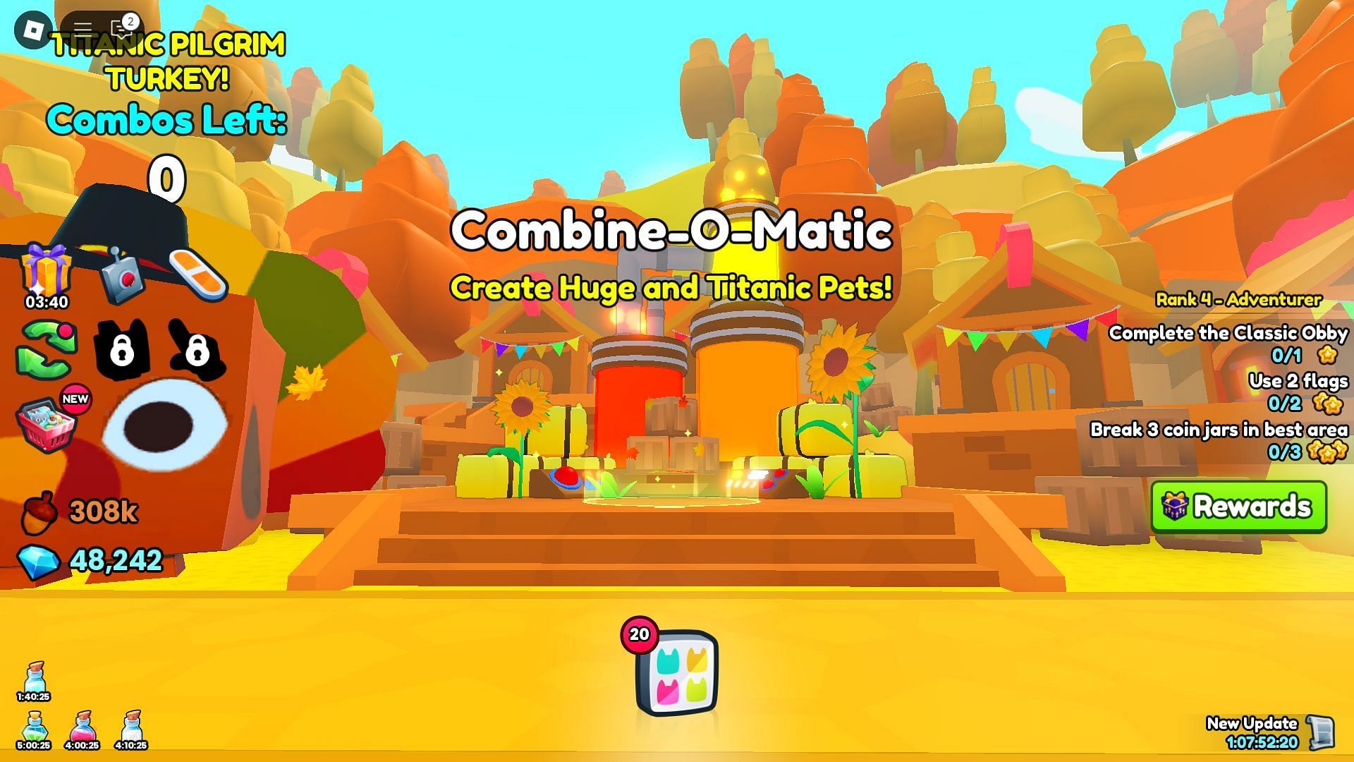 The Combine-O-Matic (Image via Roblox)