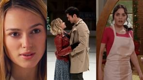 10 romantic Christmas movies you can stream right now