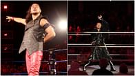 Huge update on Shinsuke Nakamura's WWE return - Reports