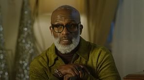 BeBe Winans' We Three Kings on Lifetime: Full list of cast