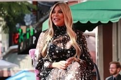 Wendy Williams' guardian claims she is totally "incapacitated" due to her dementia