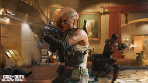 Treyarch confirms the disabling of Legacy XP tokens in Black Ops 6 was intentional
