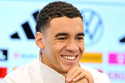 Jamal Musiala