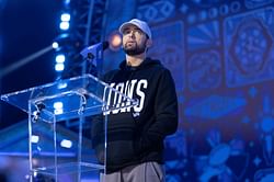 How rich is Eminem? Rhythm + Flow guest judge’s net worth explored