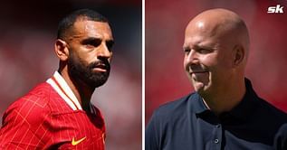 Why have Liverpool not offered Mohamed Salah a new contract? Fresh reports highlight key reason