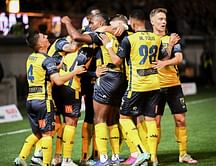 Central Coast Mariners vs Shenhua Prediction and Betting Tips | November 5th 2024