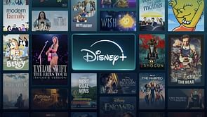 Does Disney Plus have Black Friday deals? Everything you need to know