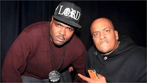 Who did Saafir play in Menace II Society? Prominent West Coast rapper dies aged 54