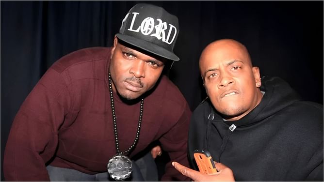 Who did Saafir play in Menace II Society? Prominent West Coast rapper dies aged 54