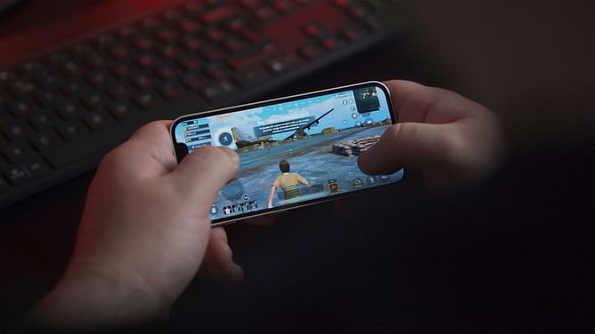 5 best gaming smartphones to get this Black Friday 2024