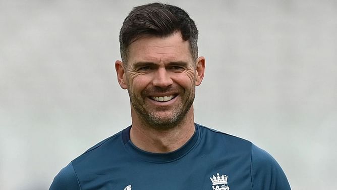'चाहे मुझे चुना जाए या नहीं...', IPL 2025 मेगा ऑक्शन में हिस्सा लेने को लेकर जेम्स एंडरसन ने दिया बड़ा बयान