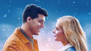 A Bluegrass Christmas on UPtv: Full list of cast
