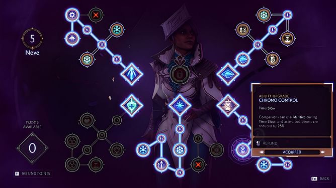 How to upgrade Faction Stores in Dragon Age The Veilguard