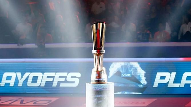 Pro Kabaddi 2024: PKL 11 playoffs and final to be held in Pune