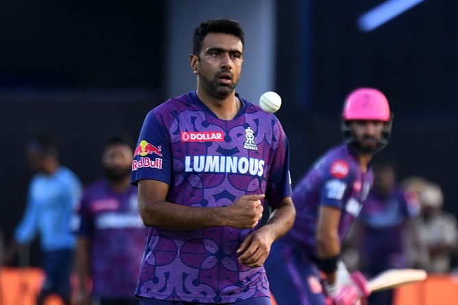 3 teams who should target Ravichandran Ashwin in IPL 2025 Auction ft. Chennai Super Kings